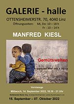 Manfred Kiesl