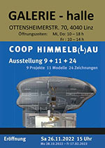 COOP Himmelblau